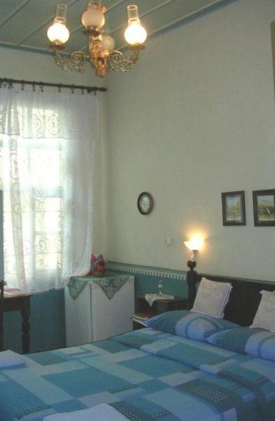 Pension Lena La Canea Exterior foto